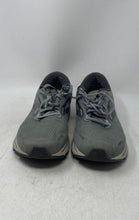 Load image into Gallery viewer, Brooks Mens Ghost 14 1103692E067 Gray Low Top Lace-Up Sneaker Shoes Size 11 2E
