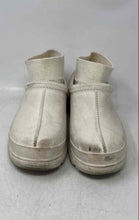Load image into Gallery viewer, UGG Womens Tasman X White Waterproof Round Toe Slip-On Clog Shoes Size 8
