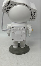 Load image into Gallery viewer, White Galaxy Star Galaxy Effect Light Projector Lamp With Remote Not Tested
