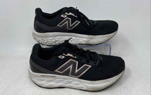 Load image into Gallery viewer, New Balance Unisex Fresh Foam 520 V9 W520LK9 Black Sneaker Shoes Size M5.5 W7 D

