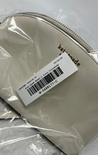 Load image into Gallery viewer, Kate Spade Womens Cameron Street Hilli Ivory Leather Chain Strap Crossbody Bag
