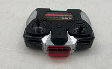Load image into Gallery viewer, Black Spider-XT Tactical Wireless Helicopter With Controller Not Tested
