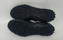 Load image into Gallery viewer, Adidas Mens Goletto IX TF IH0083 Black White Lace-Up Football Cleats Size 5.5
