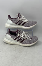 Load image into Gallery viewer, Adidas Mens UltraBoost 4.0 EE3705 Burgundy White Lace-Up Running Shoes Size 7.5

