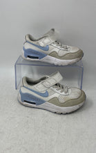 Load image into Gallery viewer, Nike Unisex Kids Air Max SYSTM DQ0285-111 Multicolor Sneakers Shoes Size 11C
