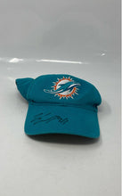Load image into Gallery viewer, 47 Brand Unisex Kids Green Miami Dolphins Football NFL Hat
