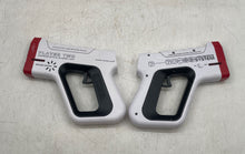 Load image into Gallery viewer, FAO Schwarz Precision Optical Defense System Laser Tag 2 Gun Only Untested
