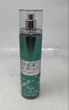 Load image into Gallery viewer, Bath &amp; Body Works Magic In The Air Fine Fragrance Mist 8 Fl. Oz. For Women
