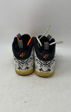Load image into Gallery viewer, Nike Kids Little Posite One 644791-011 Multicolor Basketball Shoes Size 5.5Y
