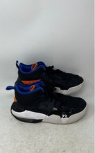 Load image into Gallery viewer, Nike Kids Air Jordan Stay Loyal 2 DQ8398-048 Black Sneaker Shoes Size 6Y
