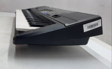Load image into Gallery viewer, Casio CTK-720 Black Portable 61-Key USB Piano Electronic Keyboard Not Tested
