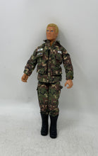 Load image into Gallery viewer, Hasbro Multicolor Military Classic Collection G.I. Joe Duke Action Figure
