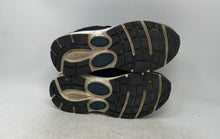 Load image into Gallery viewer, Brooks Mens Dyad 11 1103232E064 Black Lace-Up Low Top Running Shoes Size 8 2E

