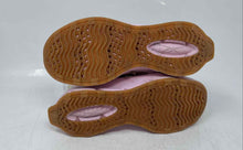 Load image into Gallery viewer, Reebok Girls Vizome Ivory Pink Low Top Lace-Up Sneaker Shoes Size 13
