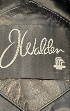 Load image into Gallery viewer, J Walden Mens Black Pockets Long Sleeve Two-Button Blazer Size 42
