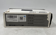 Load image into Gallery viewer, Black Dual Channel Front Rear Dash Cam Full HD 1080P + 720P Not Tested With Box
