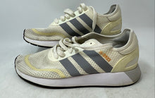 Load image into Gallery viewer, Adidas Mens N-5923 DB0958 Beige Gray Lace-Up Low Top Sneakers Shoes Size 9
