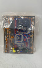Load image into Gallery viewer, Lucky Doug 6-In-1 Solar Robot Space Fleet Building Science Kit No Tested
