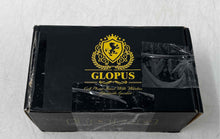 Load image into Gallery viewer, Glopus Model No JJ0023-BK Cell Phone Stand W/ Bluetooth Speaker No Tested
