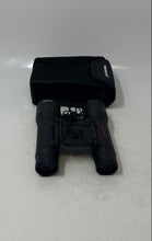 Load image into Gallery viewer, Tasco Black 16x32 Neck Strap Compact Hunting Binoculars In Case Not Tested
