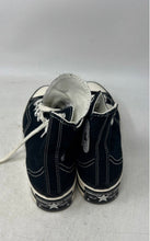 Load image into Gallery viewer, Converse Unisex Chuck Taylor All Star 70 Hi Plus Black Sneaker Shoes 6.5W 4.5M
