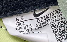 Load image into Gallery viewer, Nike Womens Air Max Pre-Day DZ4874-300 Green Black Sneakers Shoes Size 6.5
