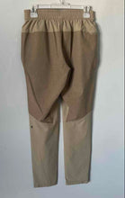 Load image into Gallery viewer, Lululemon Mens Beige Pockets Drawstring Skinny Leg Track Pants Size Small
