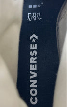 Load image into Gallery viewer, Converse Unisex Run Star Hike 166800C Black Lace-Up Sneaker Shoes Size M7.5-W9
