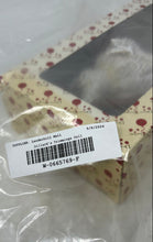 Load image into Gallery viewer, Dillard's Trimmings Collectible Ballerina Doll Hanging Ornament With Box
