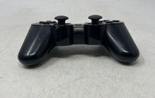 Load image into Gallery viewer, Sony PlayStation DualShock 3 CECHZC2U Black Wireless Controller Not Tested
