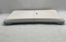 Load image into Gallery viewer, Nintendo Wii Model RVL-021 White Portable Wireless Gaming Balance Board Untested
