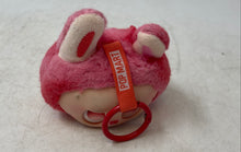 Load image into Gallery viewer, Pop Mart The Monsters Pink Head Plush Keychain Series Collectible Figure
