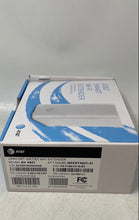 Load image into Gallery viewer, AT&amp;T Model Air 4921 White Smart Wireless Wi-Fi Extender With Box Not Tested
