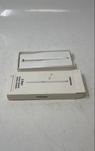 Load image into Gallery viewer, Samsung Galaxy Note10 S White Bluetooth Stylus Pen Not Tested
