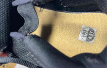 Load image into Gallery viewer, Nike Boys Air More Money SE AQ9350-001 Black Lace-Up Sneakers Shoes Size 4.5Y
