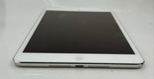 Load image into Gallery viewer, Apple iPad Mini 2 Silver iOS Tablet Model A1490 Powers On For Parts
