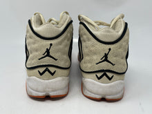 Load image into Gallery viewer, Authentic Nike Womens Air Jordan OG CW0907-108 Beige Orange Sneaker Shoes Sz 7.5
