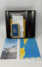 Load image into Gallery viewer, Hunt A Killer Mystery Dead Below Deck Toy Collectible Board Game Ages 14+
