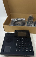 Load image into Gallery viewer, XBlue IP8g Clear HD Voice Color Display IP Desk Speakerphone Not Tested
