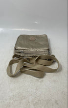 Load image into Gallery viewer, Kipling Womens Eldorado Beige Outer Pocket Adjustable Strap Mini Crossbody Bag
