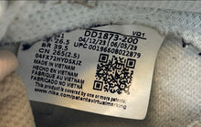 Load image into Gallery viewer, Nike Womens Dunk Low Next Nature DD1873-200 White Beige Sneakers Shoes Size 9.5
