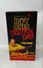 Load image into Gallery viewer, Hot Ones Truth Or Dab The Strategy Contemporary Party Game Set
