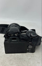 Load image into Gallery viewer, Polo Sharpshots Model D3200 Black Portable Handheld Camcorder Not Tested
