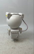 Load image into Gallery viewer, Astronaut Galaxy Star Projector Starry Night Light Home Decor Untested
