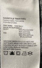 Load image into Gallery viewer, Timberland Mens Dark Gray Long Sleeve Round Neck Pullover T-Shirt Size L
