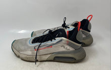 Load image into Gallery viewer, Nike Mens Air Max 2090 CT7695-100 Multicolor Lace-Up Running Shoes Size 11
