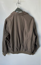 Load image into Gallery viewer, Weatherproof Mens Light Green Long Sleeve Full-Zip Bomber Jacket Size L
