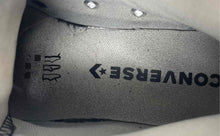 Load image into Gallery viewer, Converse Womens CTAS Lift High 560845F White Black Lace-Up Sneakers Shoes Size 6
