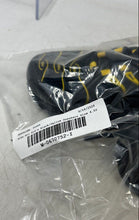 Load image into Gallery viewer, Nike Kids Air Max Plus 655020-057 Black Yellow Lace-Up Sneaker Shoes Size 4.5Y
