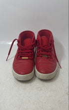 Load image into Gallery viewer, Nike Kids Air Jordan Westbrook 0 768935-601 Red Lace-Up Sneaker Shoes Size 7Y
